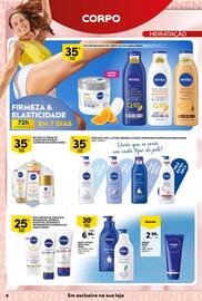 Folheto Continente | Beleza Especial de Verão Página 8