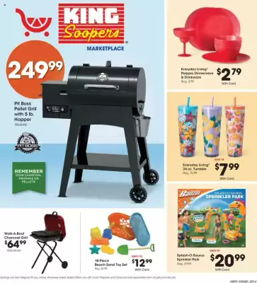 King Soopers Weekly Ad (valid until 13-05)
