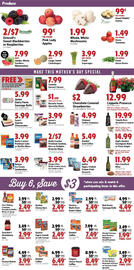 Festival Foods Weekly Ad week 19 Page 4