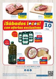 Folleto Cash Ecofamilia semana 19 Página 4