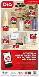 Folleto Maxi Dia semana 19 Página 12