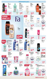 Rossmann DE folder Pagina 15