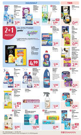 Rossmann DE folder Pagina 19