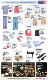Rossmann DE folder Pagina 3