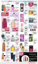 Rossmann DE folder Pagina 9
