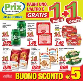 Volantino Prix Quality Pagina 1