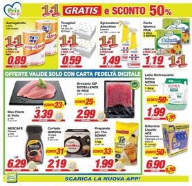 Volantino Prix Quality Pagina 10