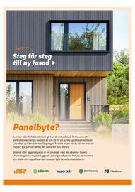 Bolist reklamblad Sida 11