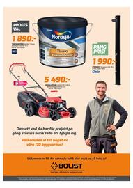Bolist reklamblad Sida 12