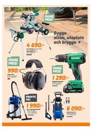 Bolist reklamblad Sida 2