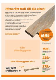 Bolist reklamblad Sida 3