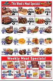Wayfield Weekly Ad week 19 Page 2