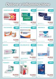 Volantino Linfa Farmacie Pagina 10