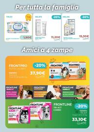 Volantino Linfa Farmacie Pagina 11