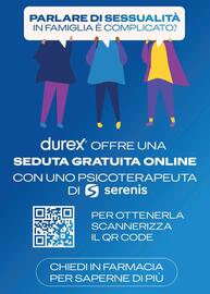 Volantino Linfa Farmacie Pagina 12