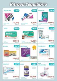 Volantino Linfa Farmacie Pagina 4
