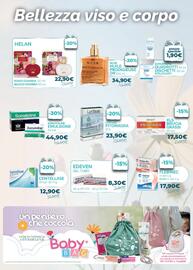 Volantino Linfa Farmacie Pagina 7