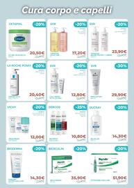 Volantino Linfa Farmacie Pagina 8
