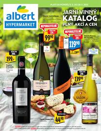 Albert leták | Alkohol Strana 1