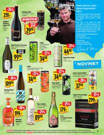 Albert leták | Alkohol Strana 9
