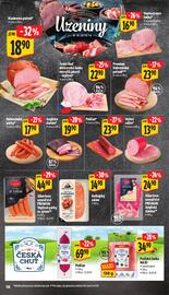 Albert leták | Supermarket Strana 17