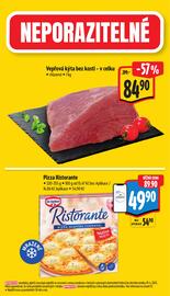 Albert leták | Supermarket Strana 2