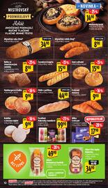 Albert leták | Supermarket Strana 20