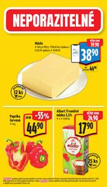 Albert leták | Supermarket Strana 3