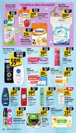 Albert leták | Supermarket Strana 30