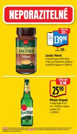 Albert leták | Supermarket Strana 4