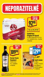 Albert leták | Supermarket Strana 5