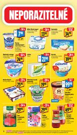 Albert leták | Supermarket Strana 6