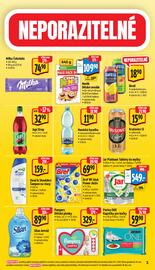 Albert leták | Supermarket Strana 7