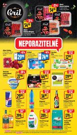 Albert leták | Supermarket Strana 8