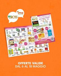 Volantino Imagross Pagina 1