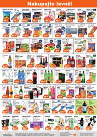 COOP DISKONT leták Strana 2