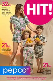 Catalog Pepco Pagină 1