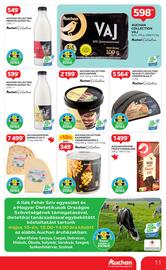 Auchan akciós újság Oldal 11