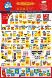 Catálogo Extra Supermercado semana 19 Página 2