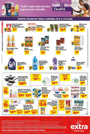 Catálogo Extra Supermercado semana 19 Página 3