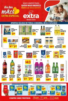 Catálogo Extra Supermercado