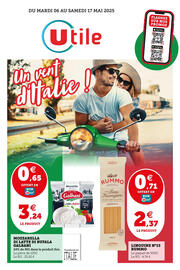 Catalogue Utile page 1