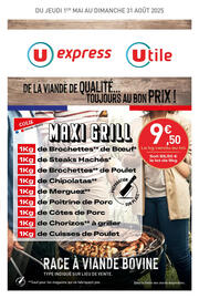 Catalogue Utile page 1