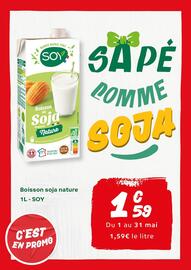 Catalogue Bio c'Bon page 2