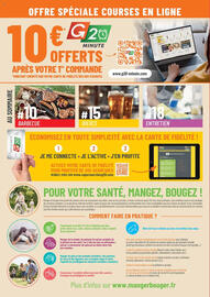 Catalogue G20 page 2