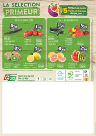 Catalogue G20 page 20