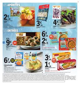 Catalogue E.Leclerc | FOIRE AUX SURGELES page 2