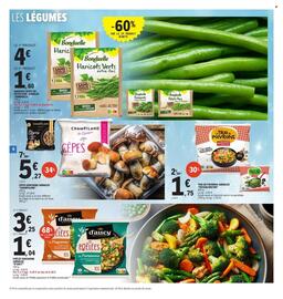 Catalogue E.Leclerc | FOIRE AUX SURGELES page 6