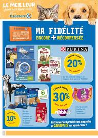 Catalogue E.Leclerc Hypermarché page 10