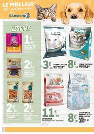 Catalogue E.Leclerc Hypermarché page 2